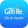 Icon of program: Gen Re Life & Health Fact…