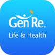 Icon of program: Gen Re Life & Health Fact…