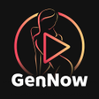 Icon of program: GenNow - AI Video Maker