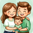 Icon of program: Family Nest: Tales and Ri…