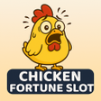 Icon of program: Chicken Fortune Slot