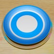 Icon of program: Spiral Plate