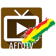 AfroTV Live - Watch All African TV Stations icon