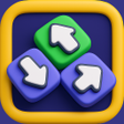 Icon of program: Tile Flow: Art Journey