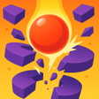 Icono de programa: Helix Jump