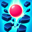 Icon of program: Helix Jump