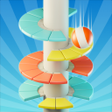 Icono de programa: Helix Jump