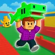Icon of program: Steal N Catch 3D Memerot …