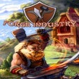 Icono de programa: Forge Industry