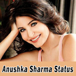 Icono de programa: Anushka Sharma Status Vid…