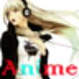 Icono de programa: Anime Music Radio AMV