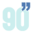 Icono de programa: 90 Seconds