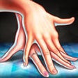 Icon of program: Magic Touch: A Game For C…