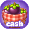 Icon of program: Juicy Shelf: Match 3Prize
