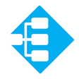 Icono de programa: Flowchart Maker