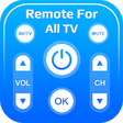 Icono de programa: TV Remote Control - All T…