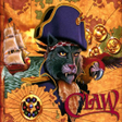 Icono de programa: Captain Claw