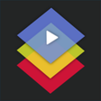 Icono de programa: Video Blender and Photo B…