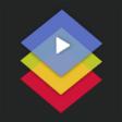 Icon of program: Video Blender and Photo B…