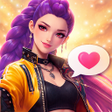 Icon of program: Kpop Demon Hunter Virtual…