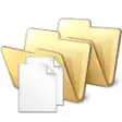 Icon of program: Copy Files and Folders To…