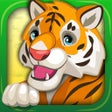 Icon of program: Happy Zoo - Wild Animals