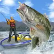 Icon of program: Bass Fishing 3D for Andro…