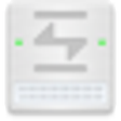 Icono de programa: Apple Fibre Channel Utili…