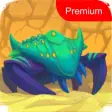 Icon of program: Spore Monsters.io 2 [Prem…