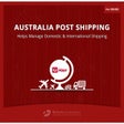 Icon of program: Odoo Australia Post Shipp…