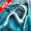 Icono de programa: Shark Wallpaper