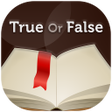 Icon of program: True or False? - Bible Ga…