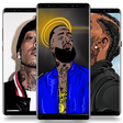 Icon of program: Wallpaper Nipsey Hussle H…