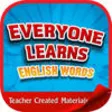 Icon of program: English Words: Everyone L…