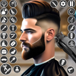 Icon of program: Hair Salon Boys Games