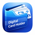 Icon of program: Digital Card Holder My Ca…