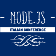 Icon of program: Node.js Conference