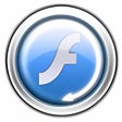 Icono de programa: Flash to Video Converter