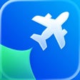 Icon of program: Plane Finder Lite