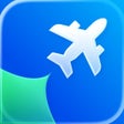 Icon of program: Plane Finder Lite