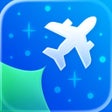 Icon of program: Plane Finder Lite