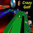 Icon of program: Crazy Golf in Space Pro
