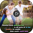 Icono de programa: Say Sorry Photo lyrical v…