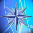 Icono de programa: Marine Navigation