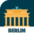 Icon of program: BERLIN City Guide Offline…