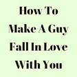 Icon of program: How To Propose A Girl