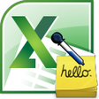 Icon of program: Excel Extract Comments So…