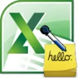 Icon of program: Excel Extract Comments So…