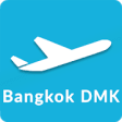 Icon of program: Bangkok Don Mueang Airpor…