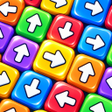 Icono de programa: Arrowix
